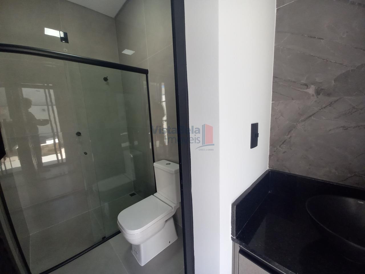 Casa em Condomínio à venda no Loteamento Residencial Pérola do Vale: 