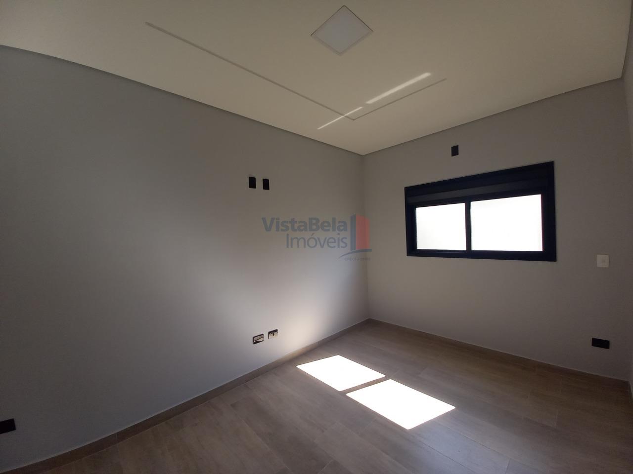 Casa em Condomínio à venda no Loteamento Residencial Pérola do Vale: 