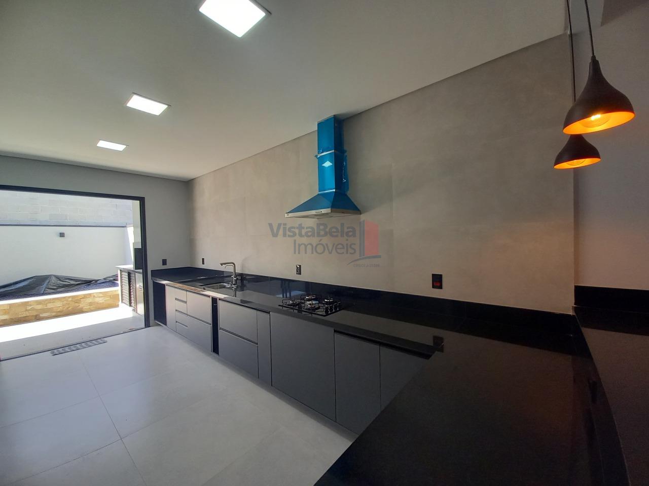 Casa em Condomínio à venda no Loteamento Residencial Pérola do Vale: 