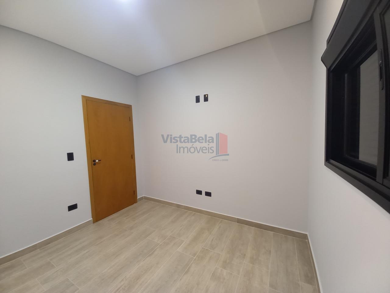 Casa em Condomínio à venda no Loteamento Residencial Pérola do Vale: 