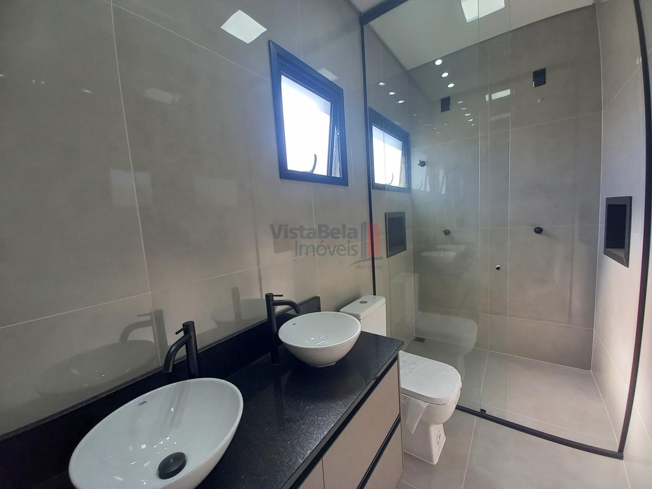 Casa em Condomínio à venda no Loteamento Residencial Pérola do Vale: 