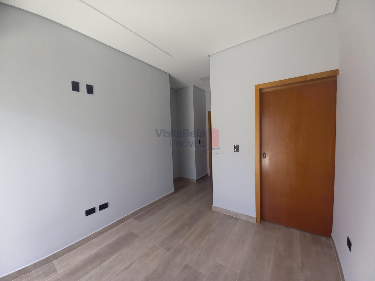 Casa em Condomínio à venda no Loteamento Residencial Pérola do Vale: 