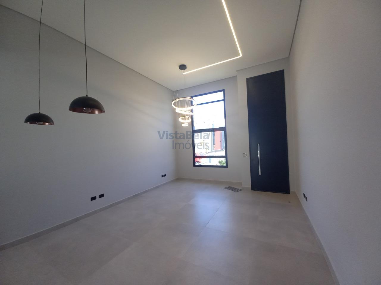 Casa em Condomínio à venda no Loteamento Residencial Pérola do Vale: 