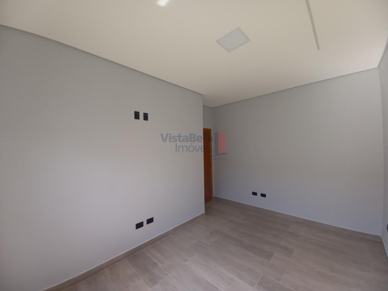 Casa em Condomínio à venda no Loteamento Residencial Pérola do Vale: 