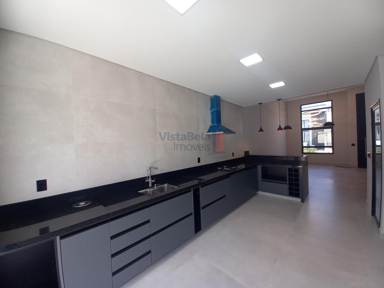 Casa em Condomínio à venda no Loteamento Residencial Pérola do Vale: 