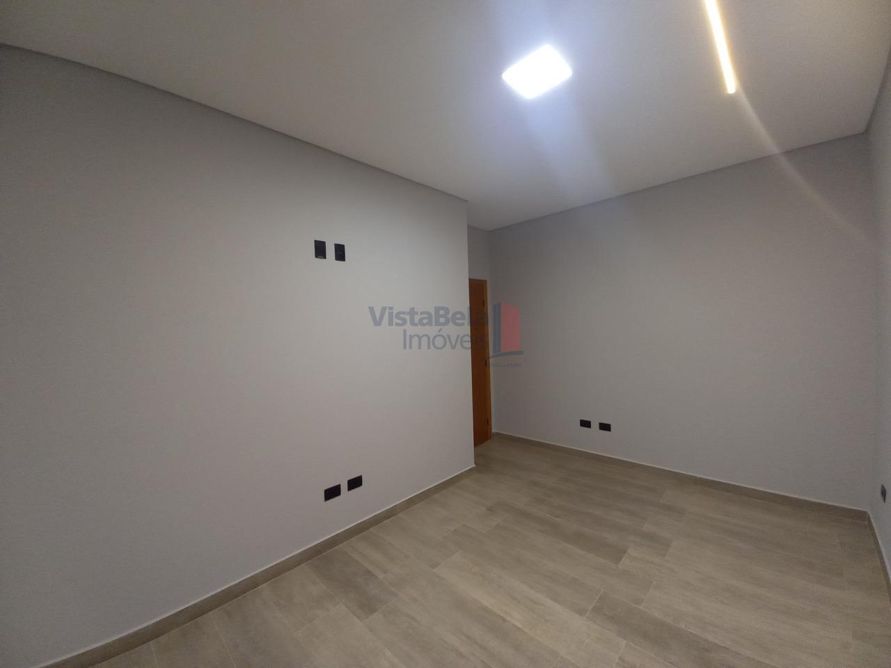 Casa em Condomínio à venda no Loteamento Residencial Pérola do Vale: 