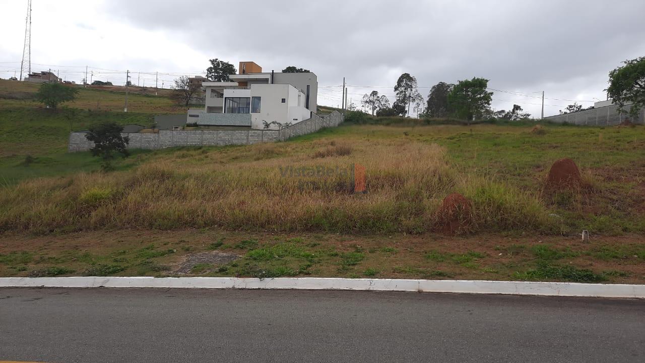 Lote em condomínio à venda no Centro: 
