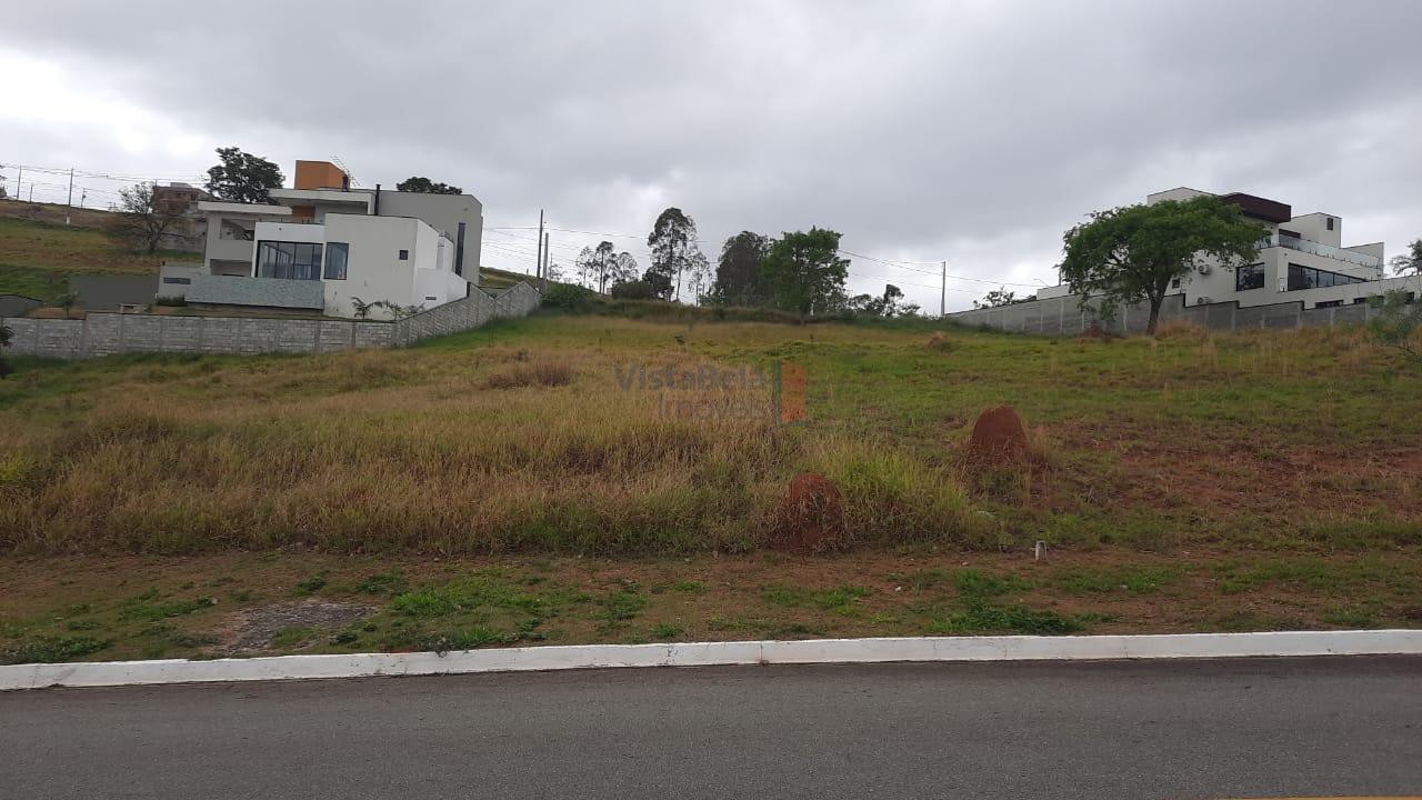 Lote em condomínio à venda no Centro: 