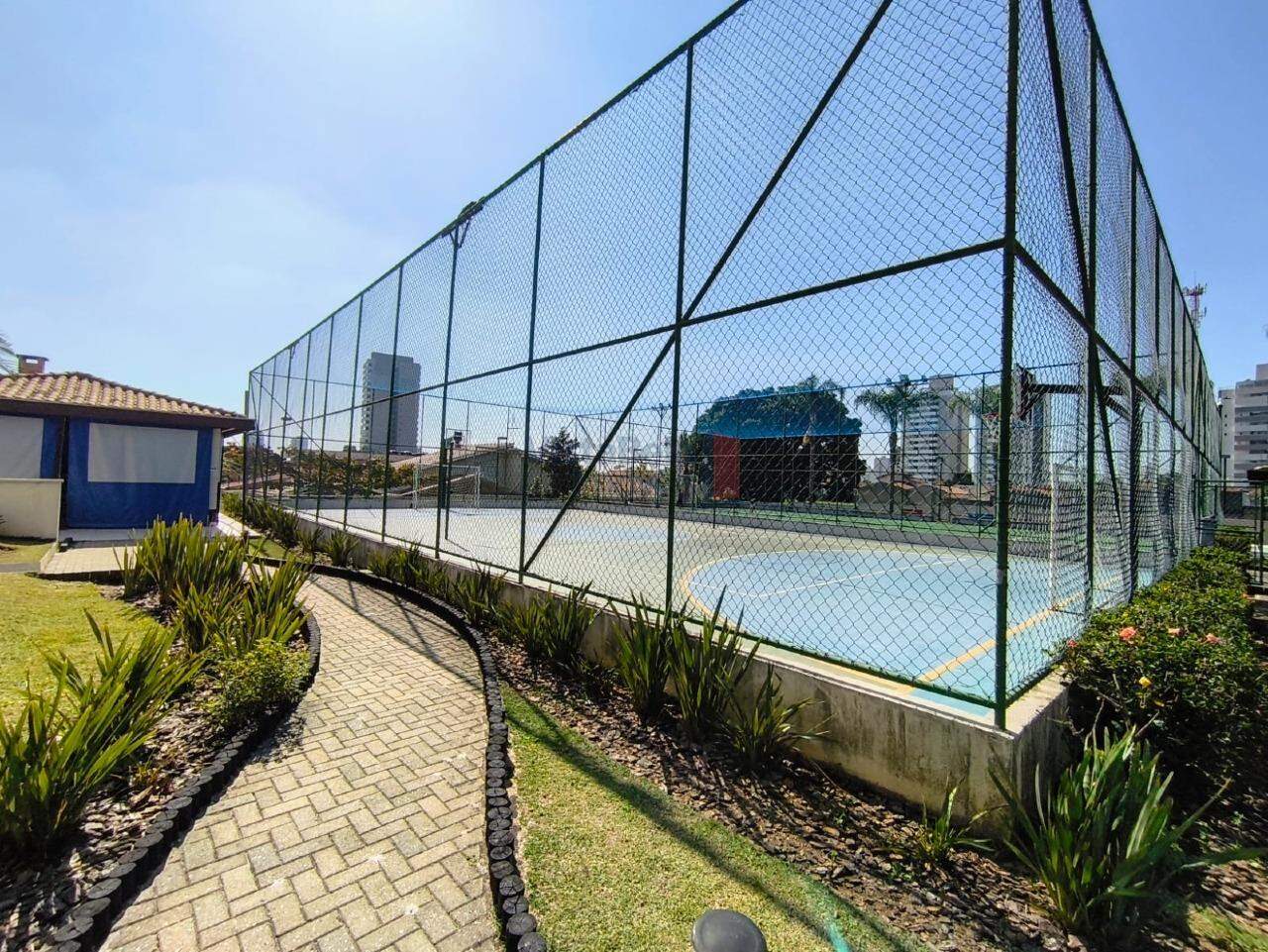 Apartamento à venda no Vila das Jabuticabeiras: QUADRA POLIESPORTIVA