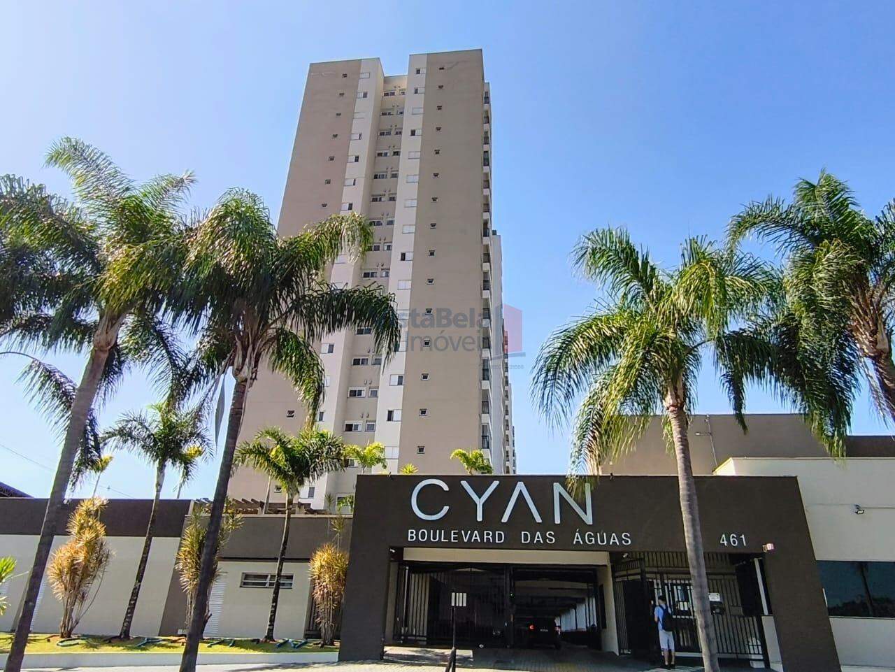 Apartamento à venda no Vila das Jabuticabeiras: 