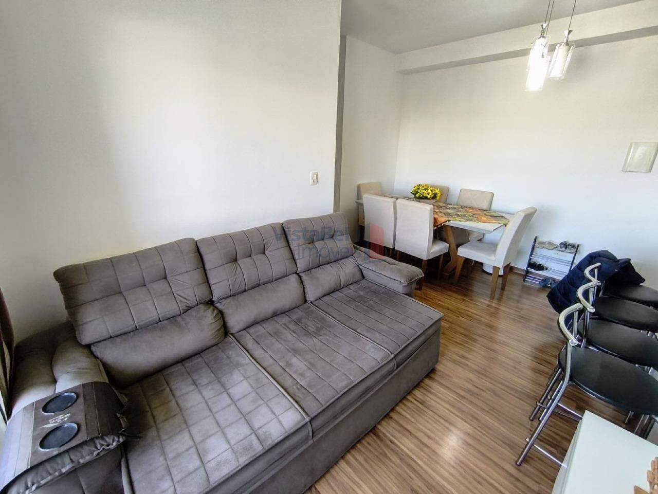 Apartamento à venda no Vila das Jabuticabeiras: SALA