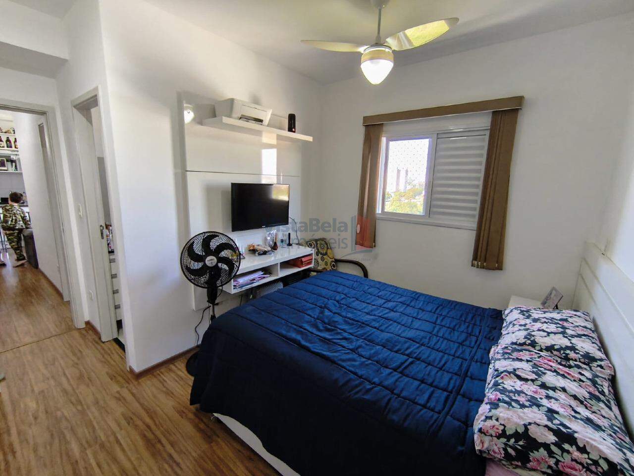 Apartamento à venda no Vila das Jabuticabeiras: SUÍTE