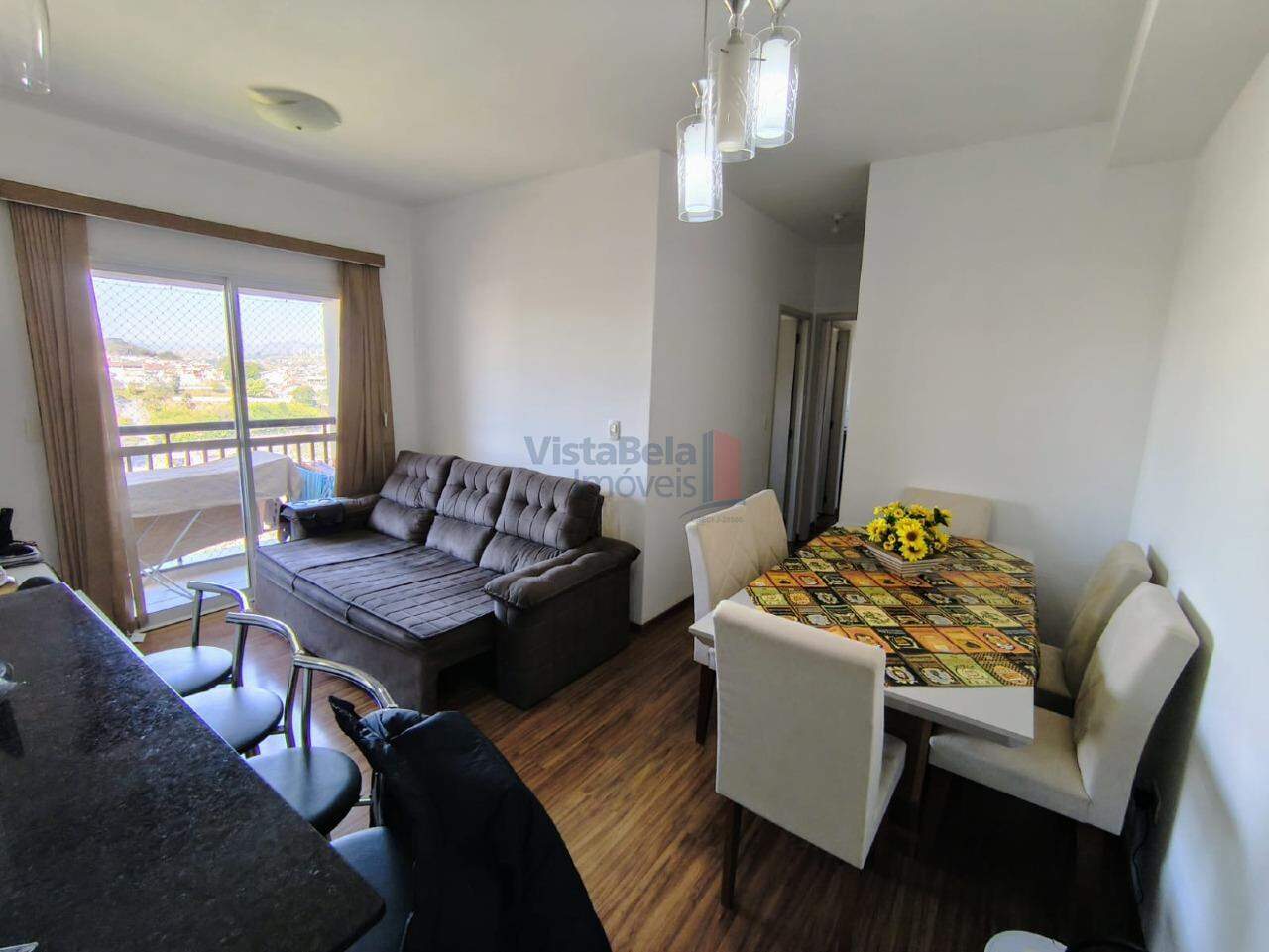 Apartamento à venda no Vila das Jabuticabeiras: SALA