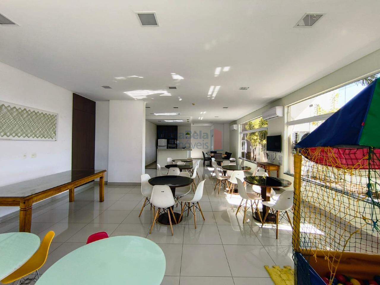 Apartamento à venda no Vila das Jabuticabeiras: SALÃO DE FESTAS