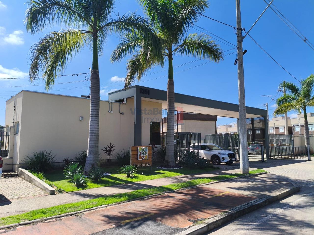 Casa em Condomínio à venda no Piracangaguá II: 