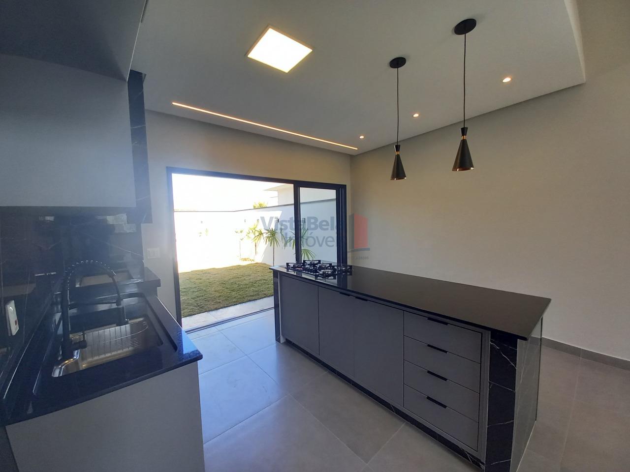 Casa em Condomínio à venda no Loteamento Residencial Pérola do Vale: 