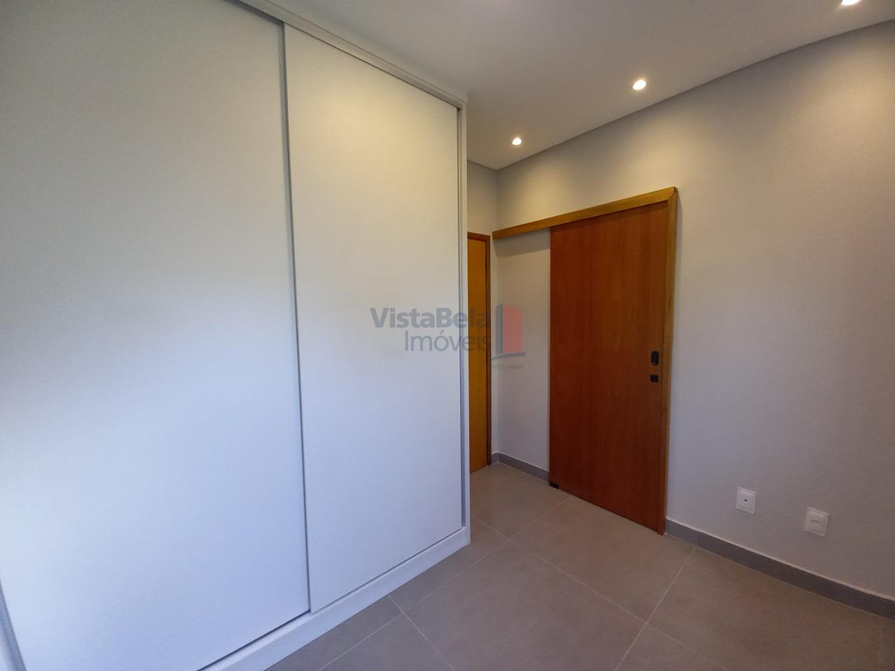 Casa em Condomínio à venda no Loteamento Residencial Pérola do Vale: 