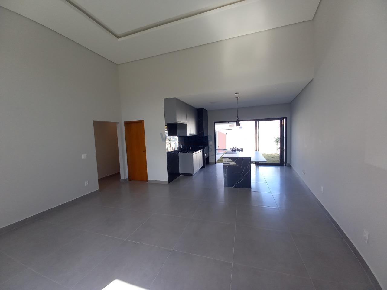 Casa em Condomínio à venda no Loteamento Residencial Pérola do Vale: 