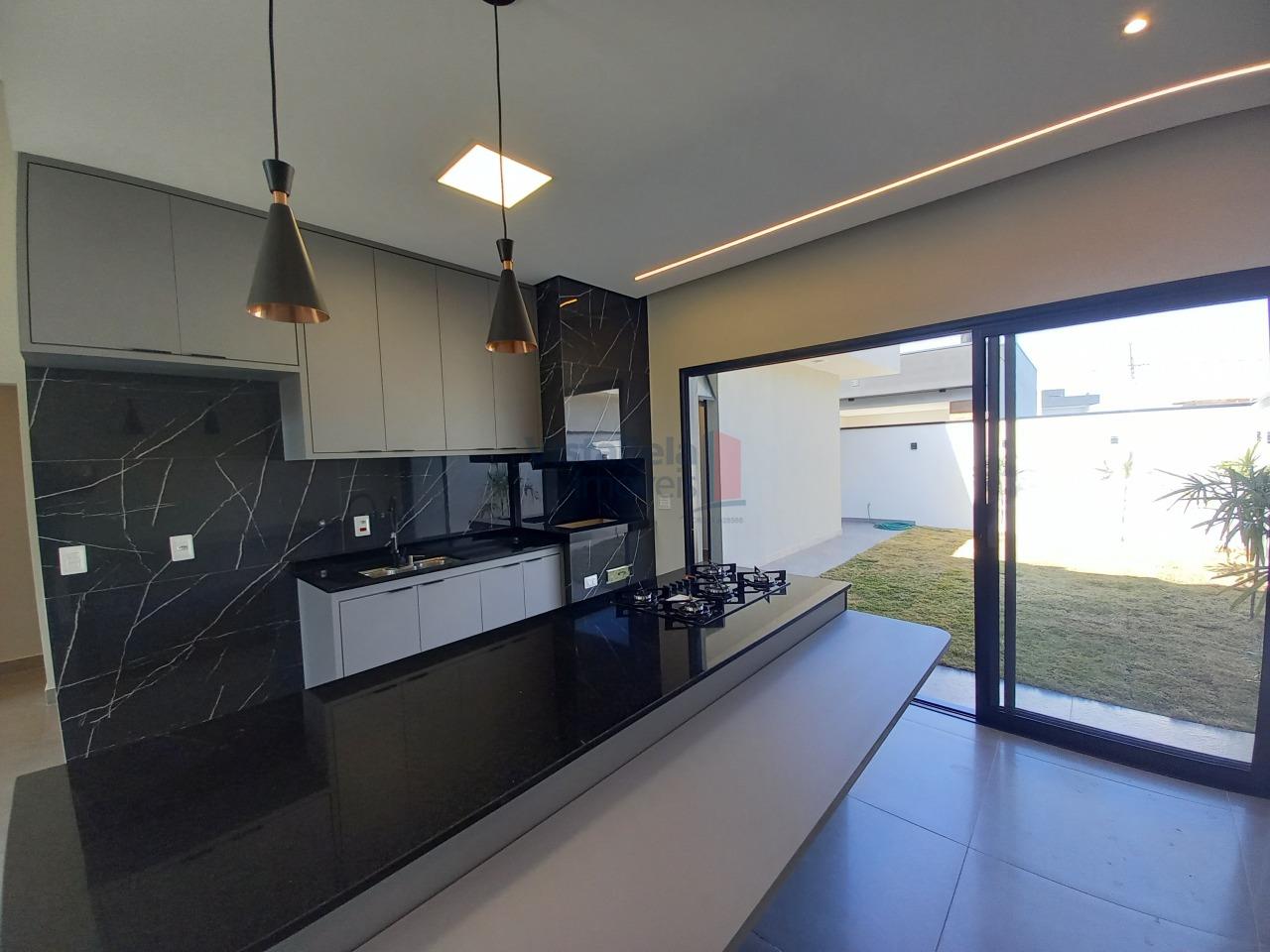 Casa em Condomínio à venda no Loteamento Residencial Pérola do Vale: 