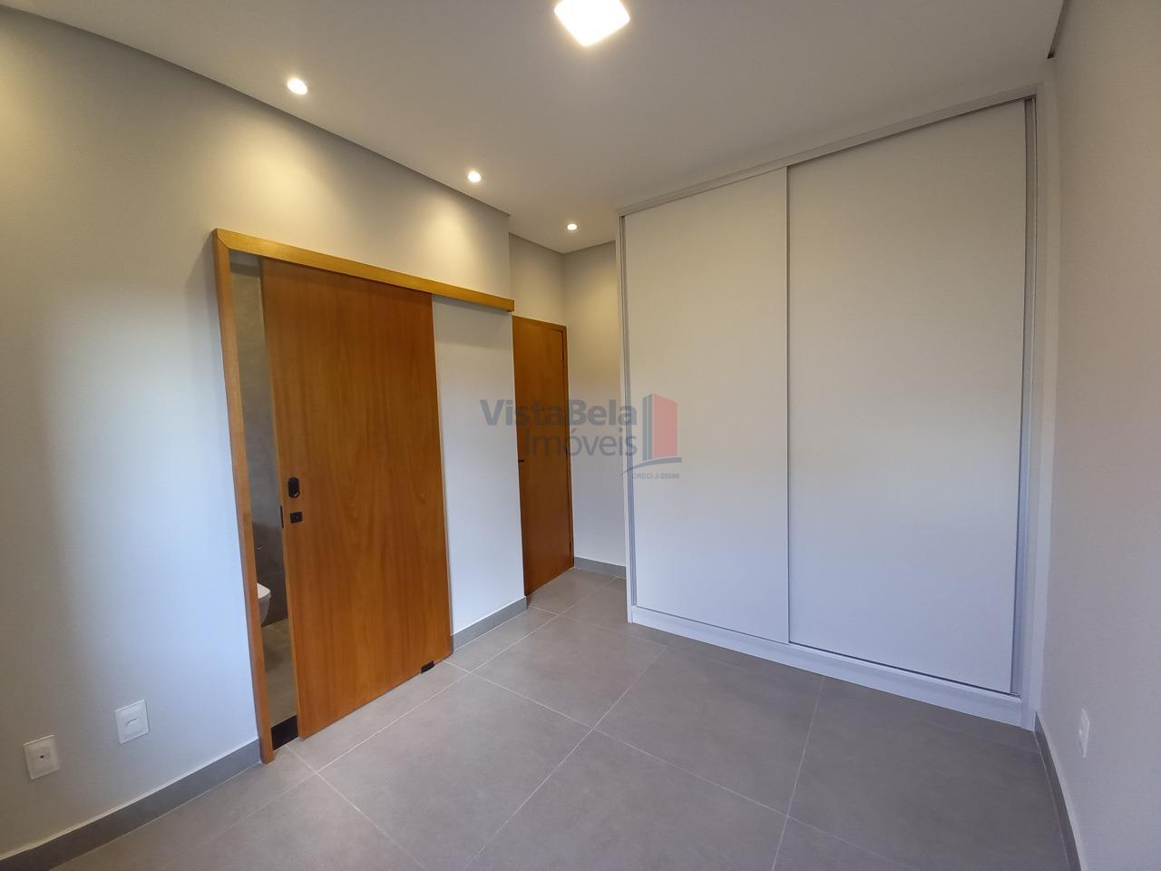 Casa em Condomínio à venda no Loteamento Residencial Pérola do Vale: 