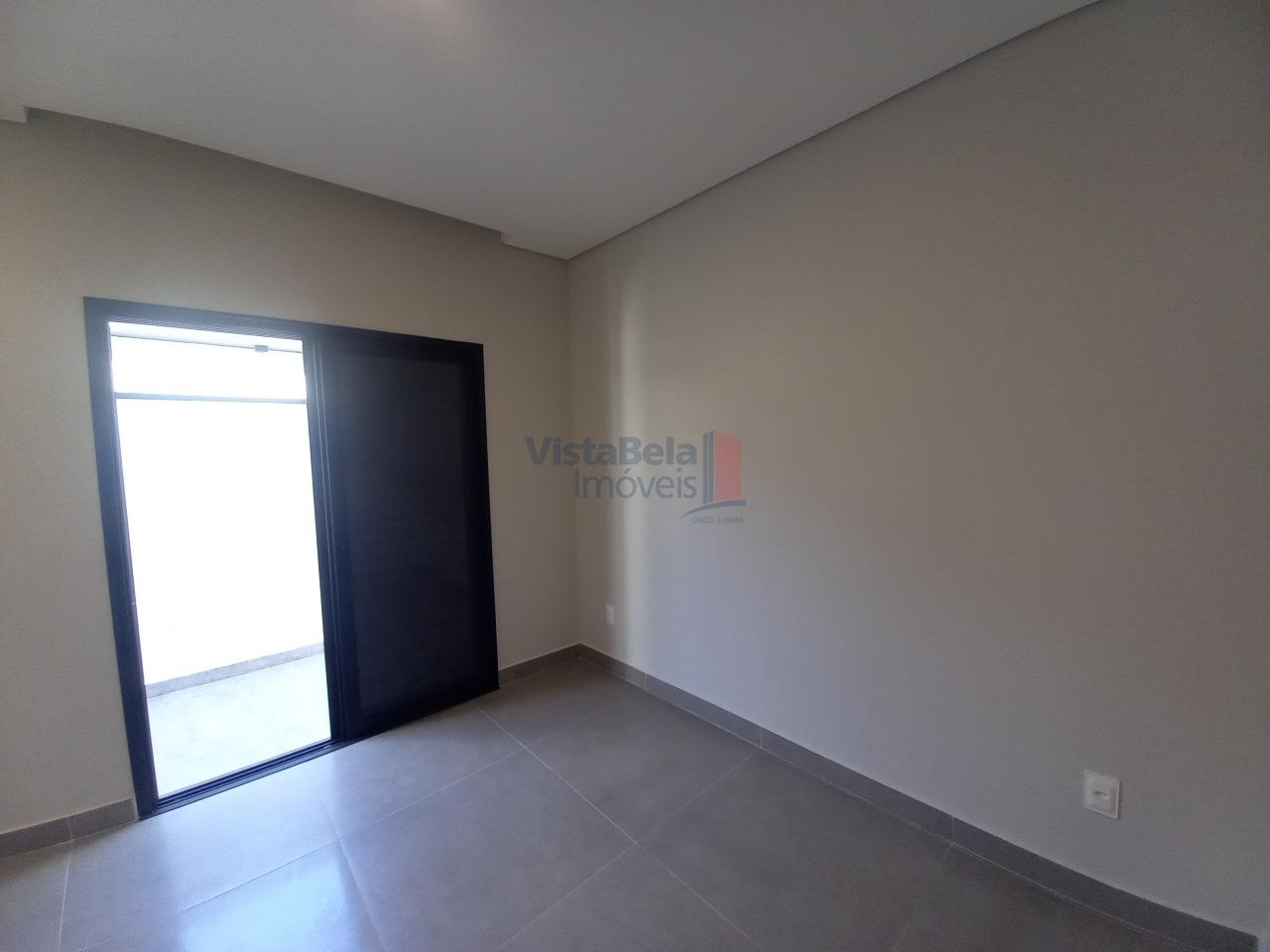 Casa em Condomínio à venda no Loteamento Residencial Pérola do Vale: 