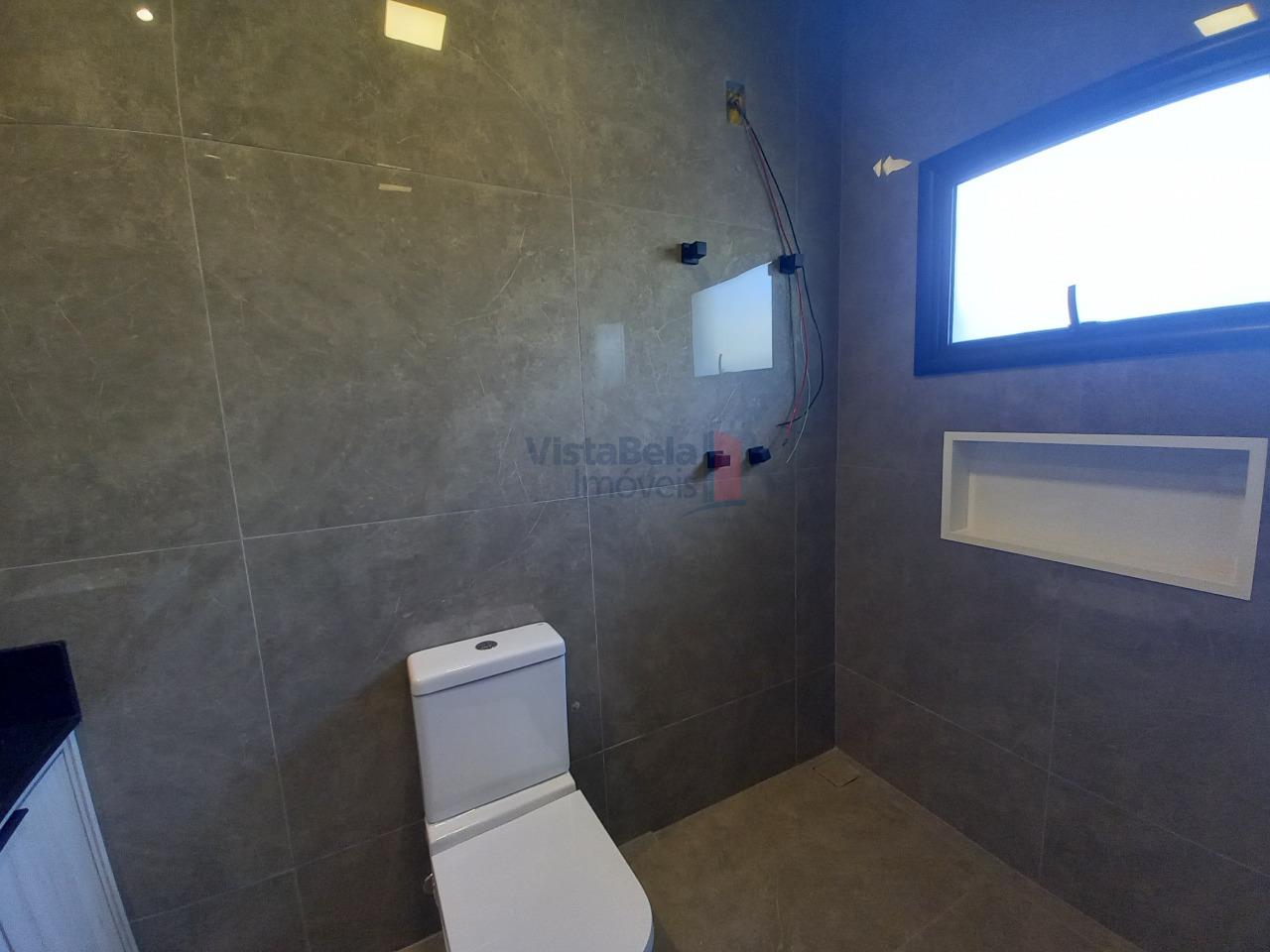 Casa em Condomínio à venda no Loteamento Residencial Pérola do Vale: 