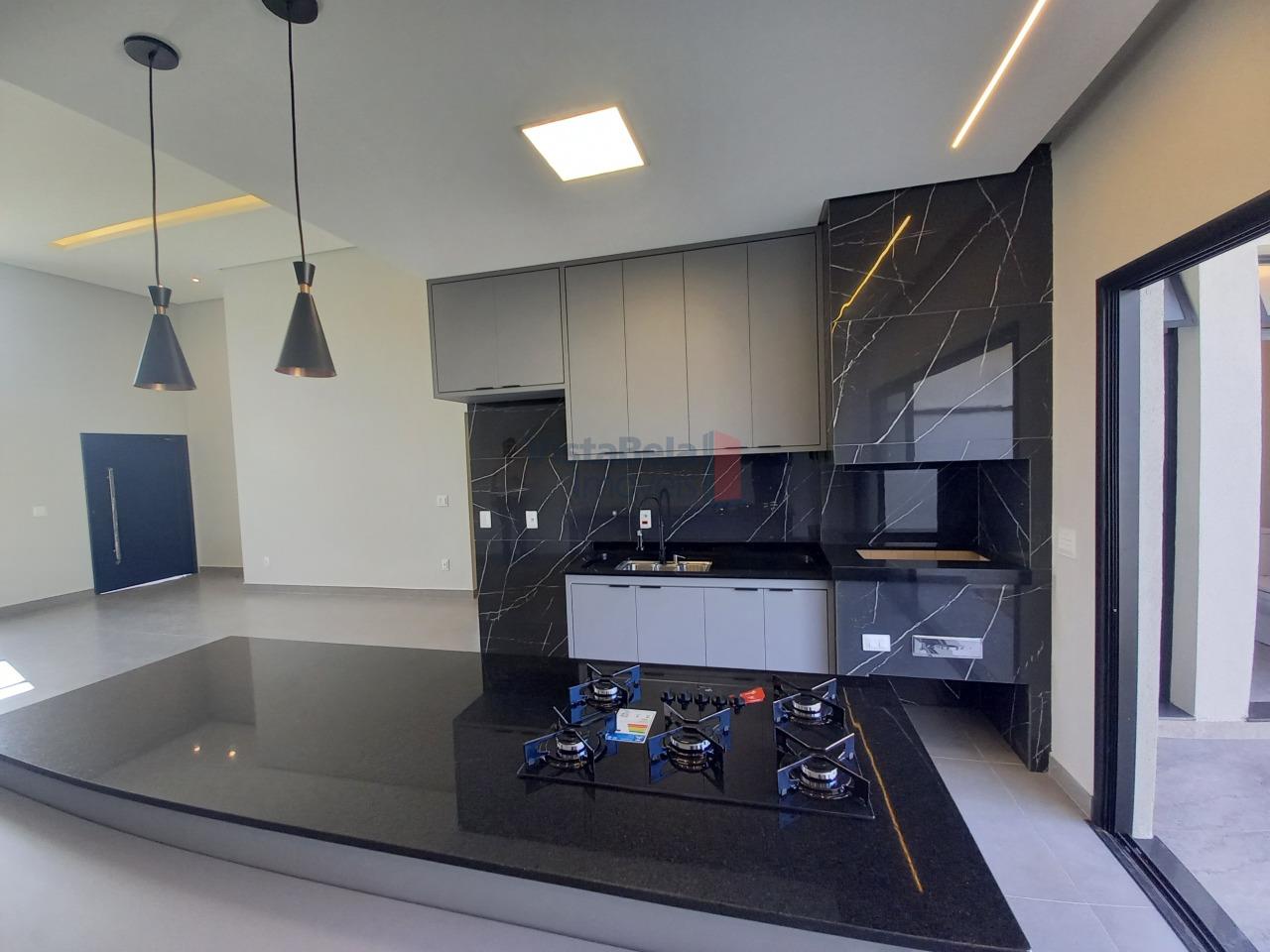 Casa em Condomínio à venda no Loteamento Residencial Pérola do Vale: 