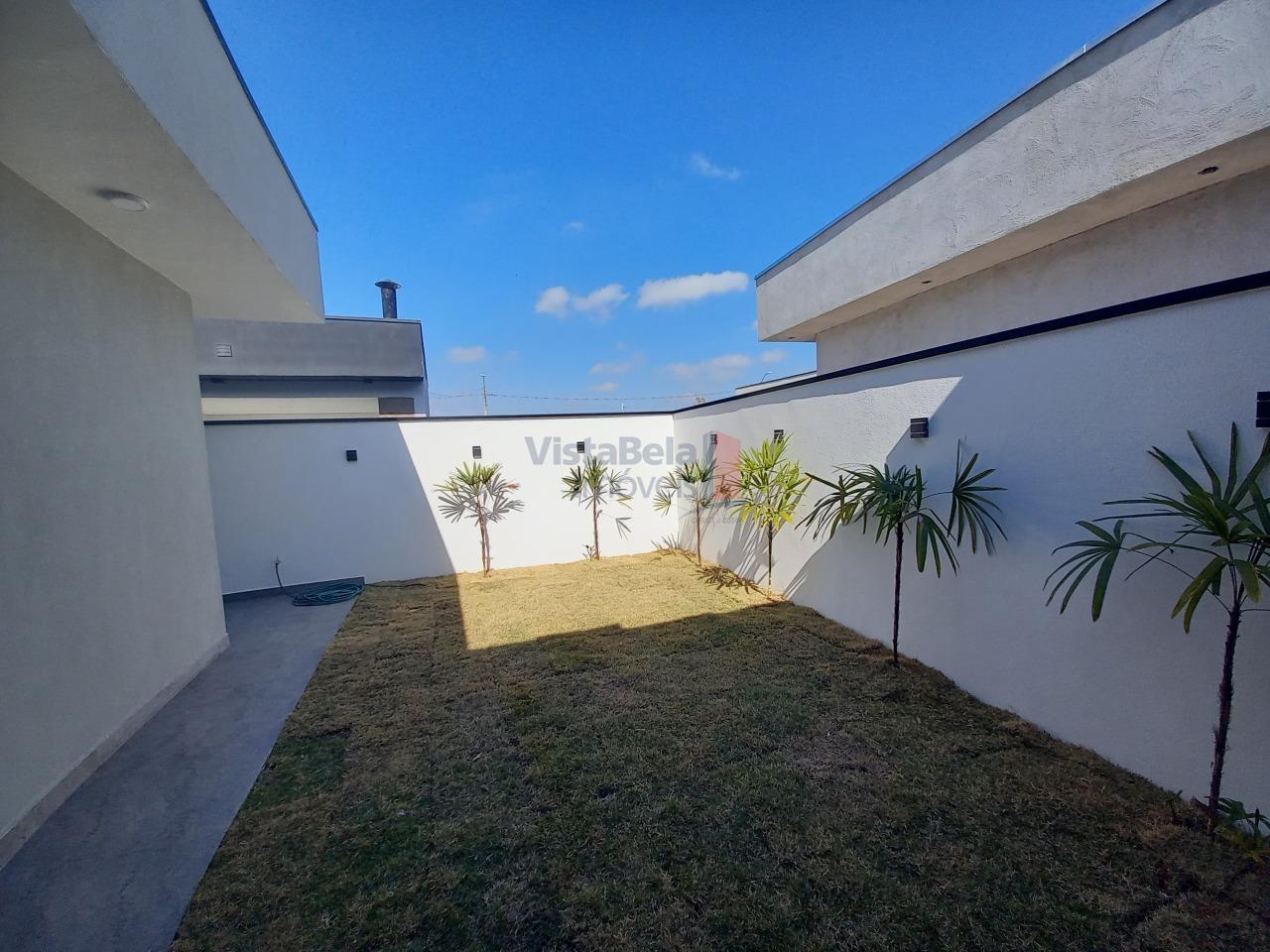 Casa em Condomínio à venda no Loteamento Residencial Pérola do Vale: 