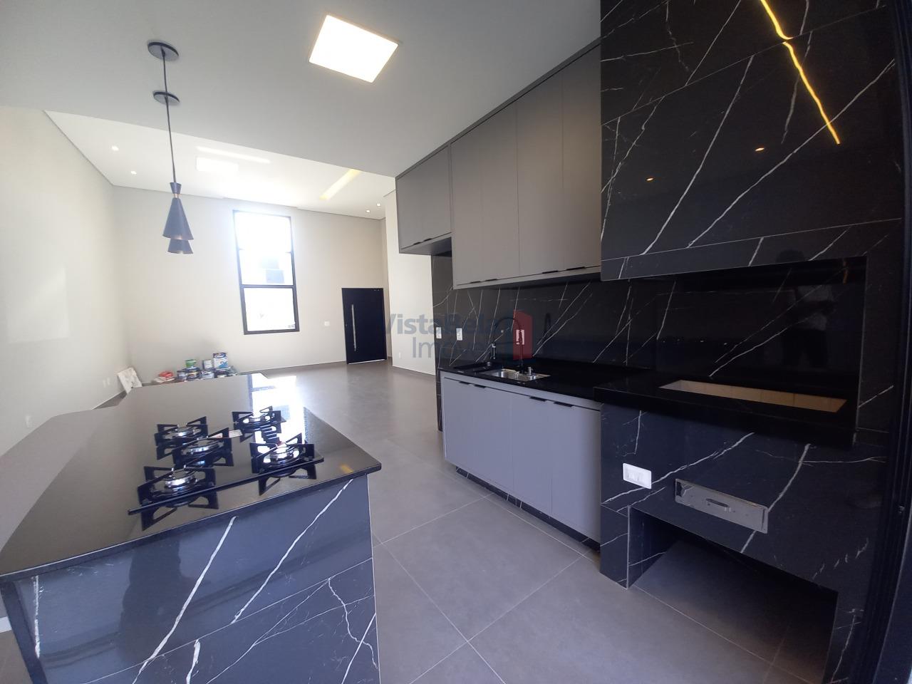 Casa em Condomínio à venda no Loteamento Residencial Pérola do Vale: 