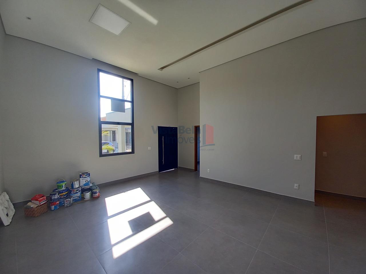 Casa em Condomínio à venda no Loteamento Residencial Pérola do Vale: 