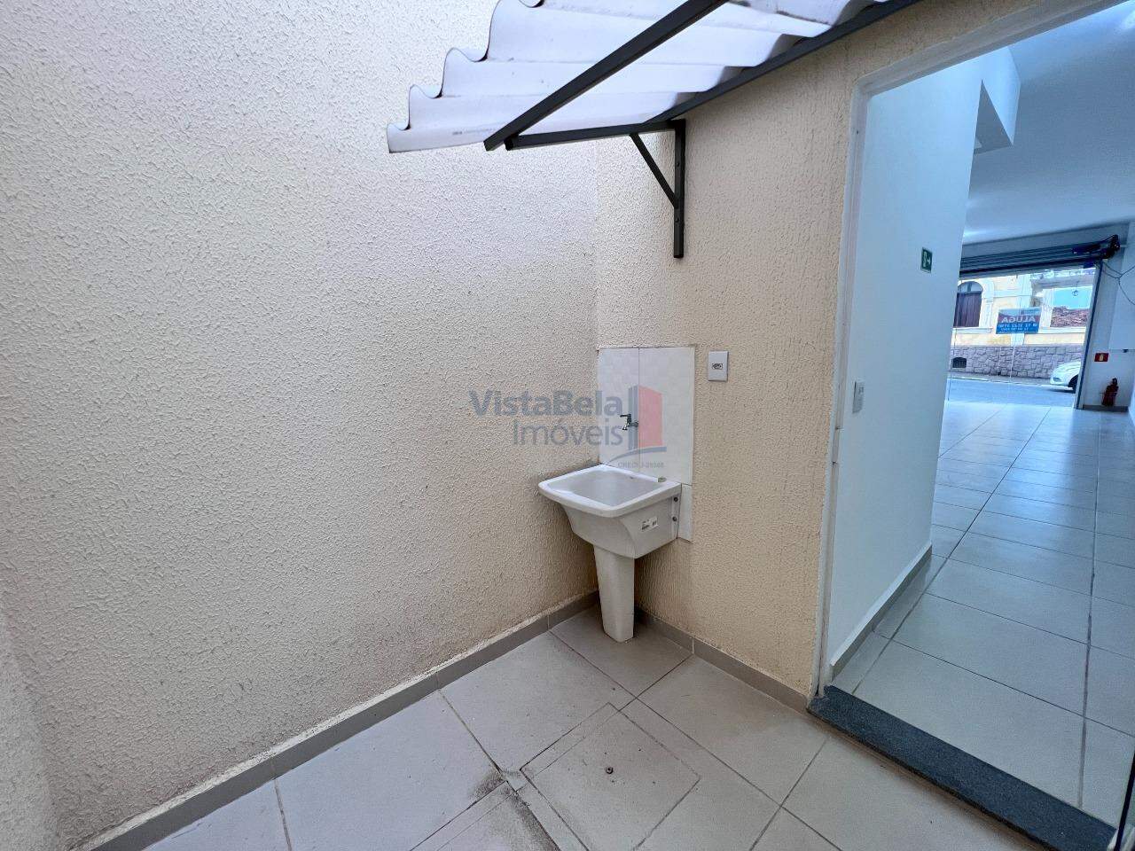 Ponto Comercial para aluguel no Centro: 