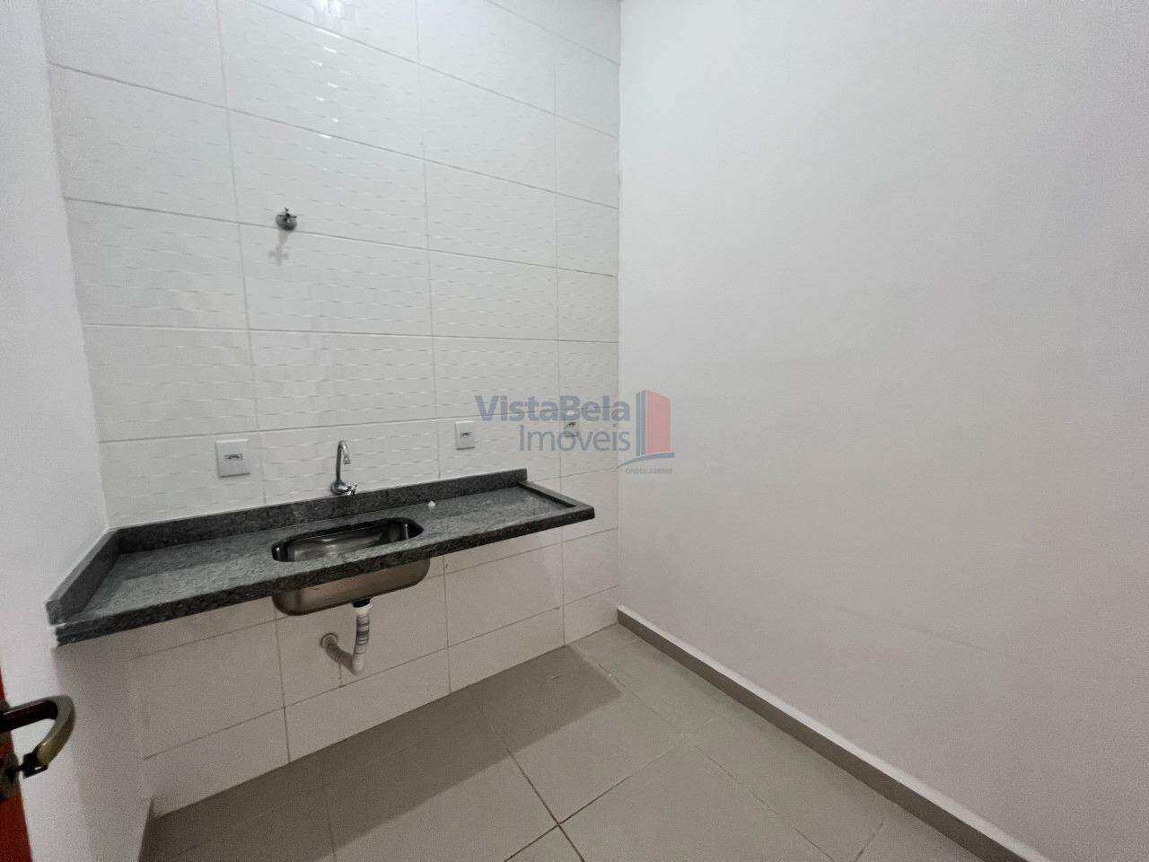 Ponto Comercial para aluguel no Centro: Cozinha