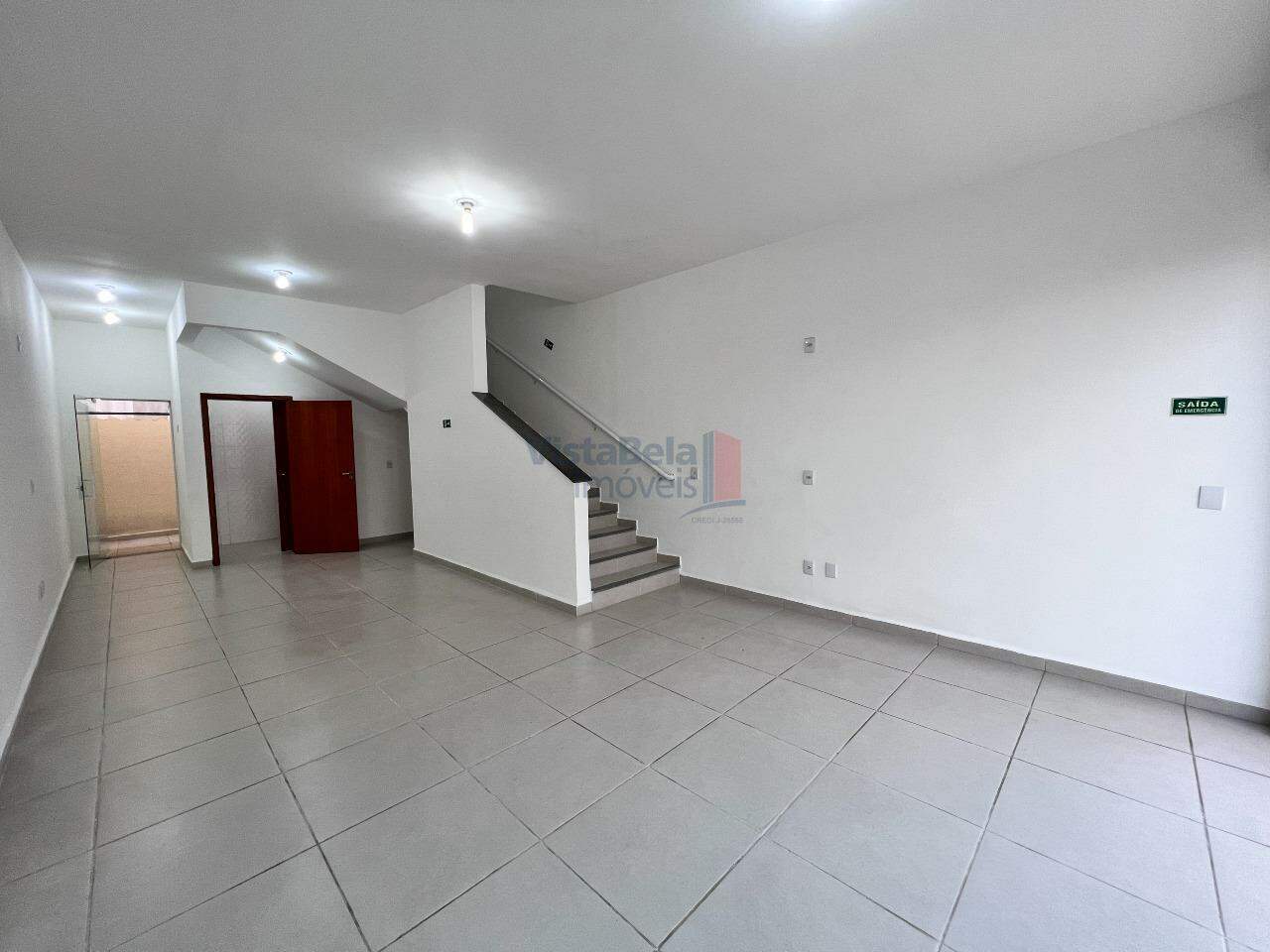Ponto Comercial para aluguel no Centro: 