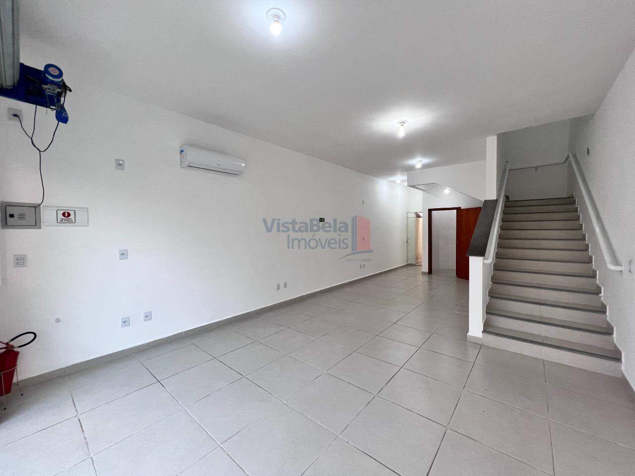 Ponto Comercial para aluguel no Centro: 