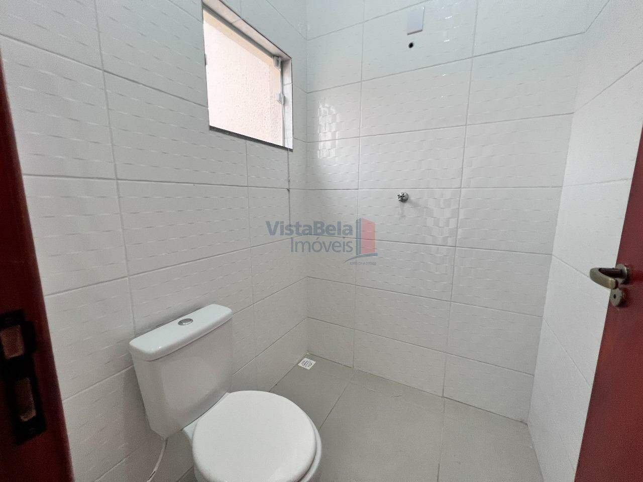 Ponto Comercial para aluguel no Centro: WC - Parte Superior