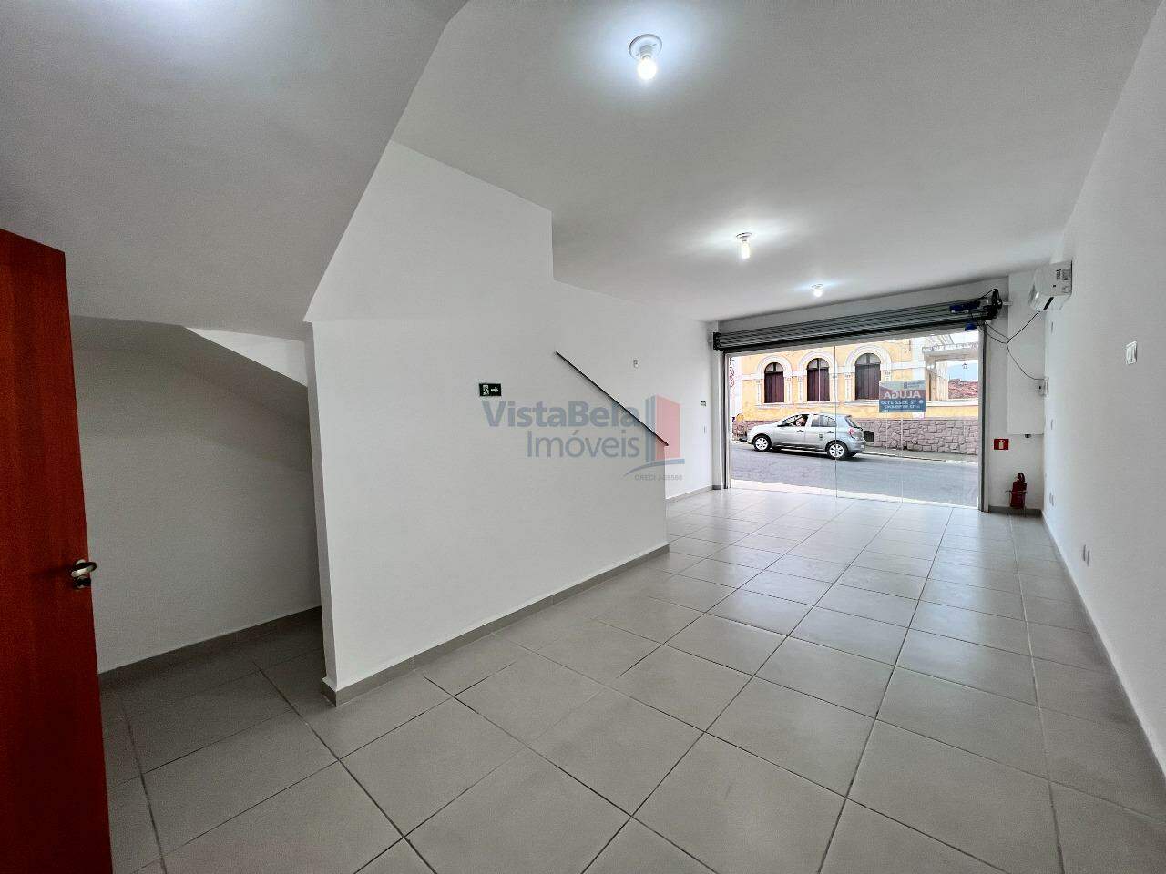Ponto Comercial para aluguel no Centro: 