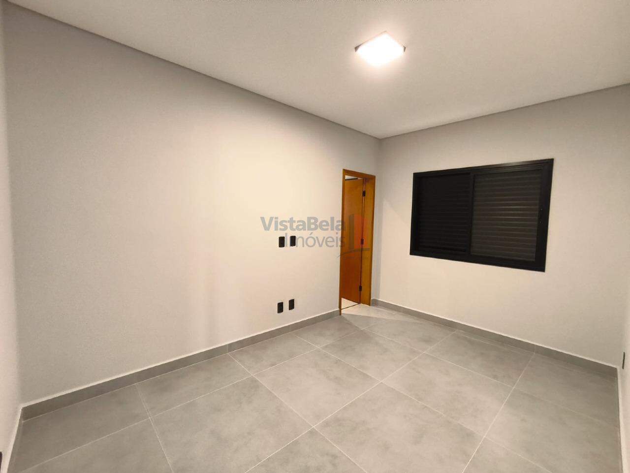 Casa em Condomínio à venda no Loteamento Residencial Pérola do Vale: 1ª SUÍTE