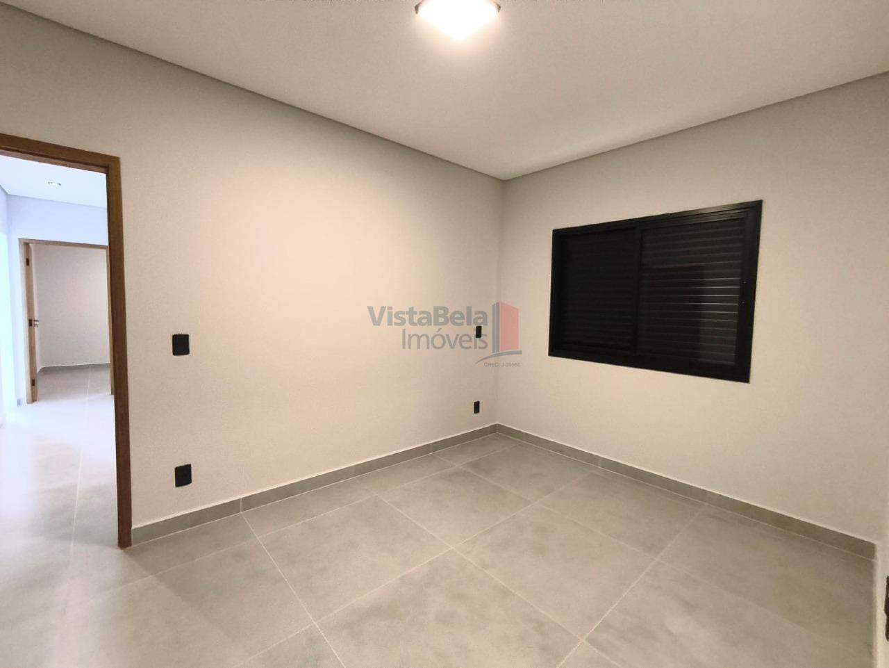 Casa em Condomínio à venda no Loteamento Residencial Pérola do Vale: SUÍTE MASTER