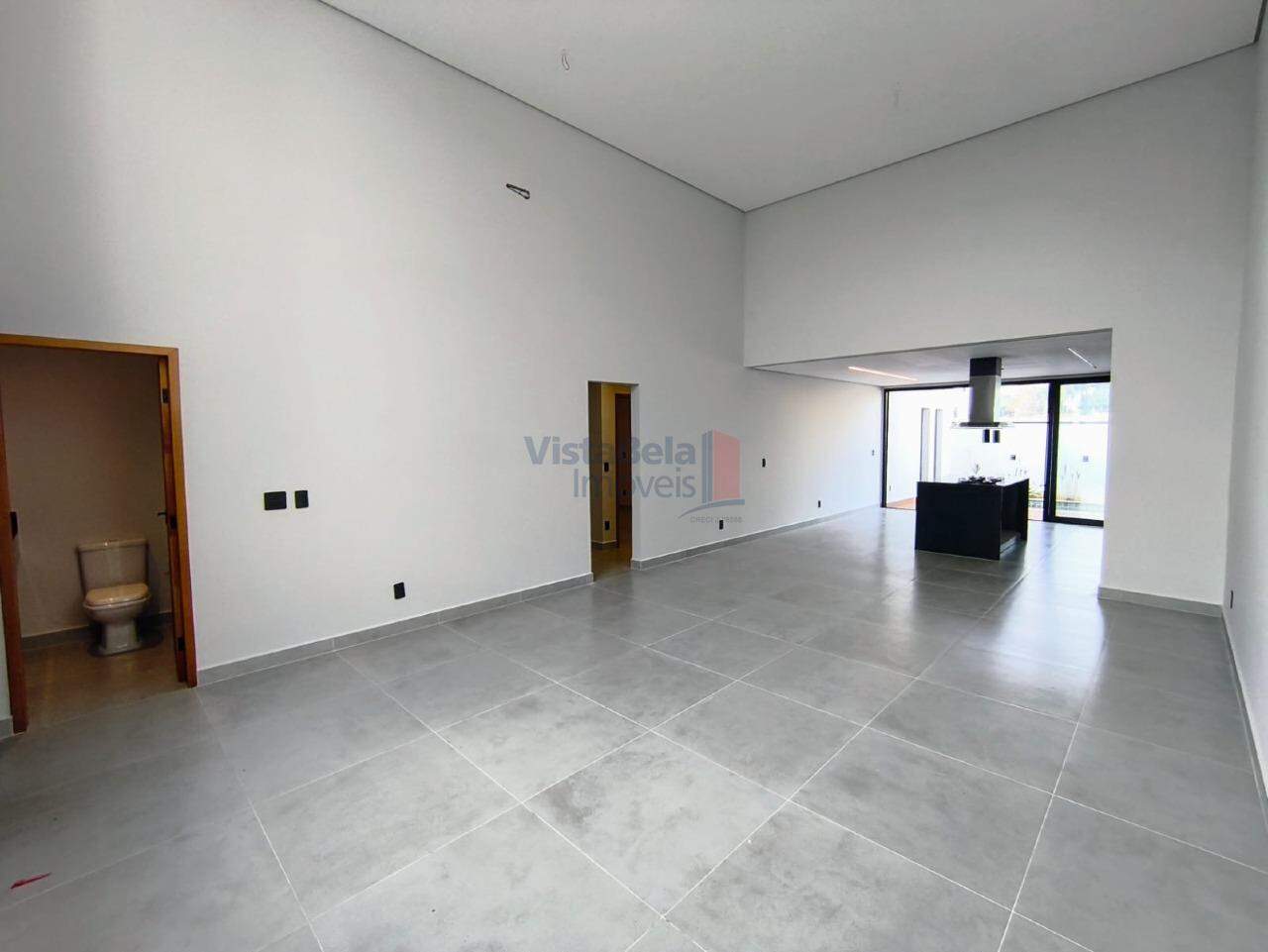 Casa em Condomínio à venda no Loteamento Residencial Pérola do Vale: SALA 