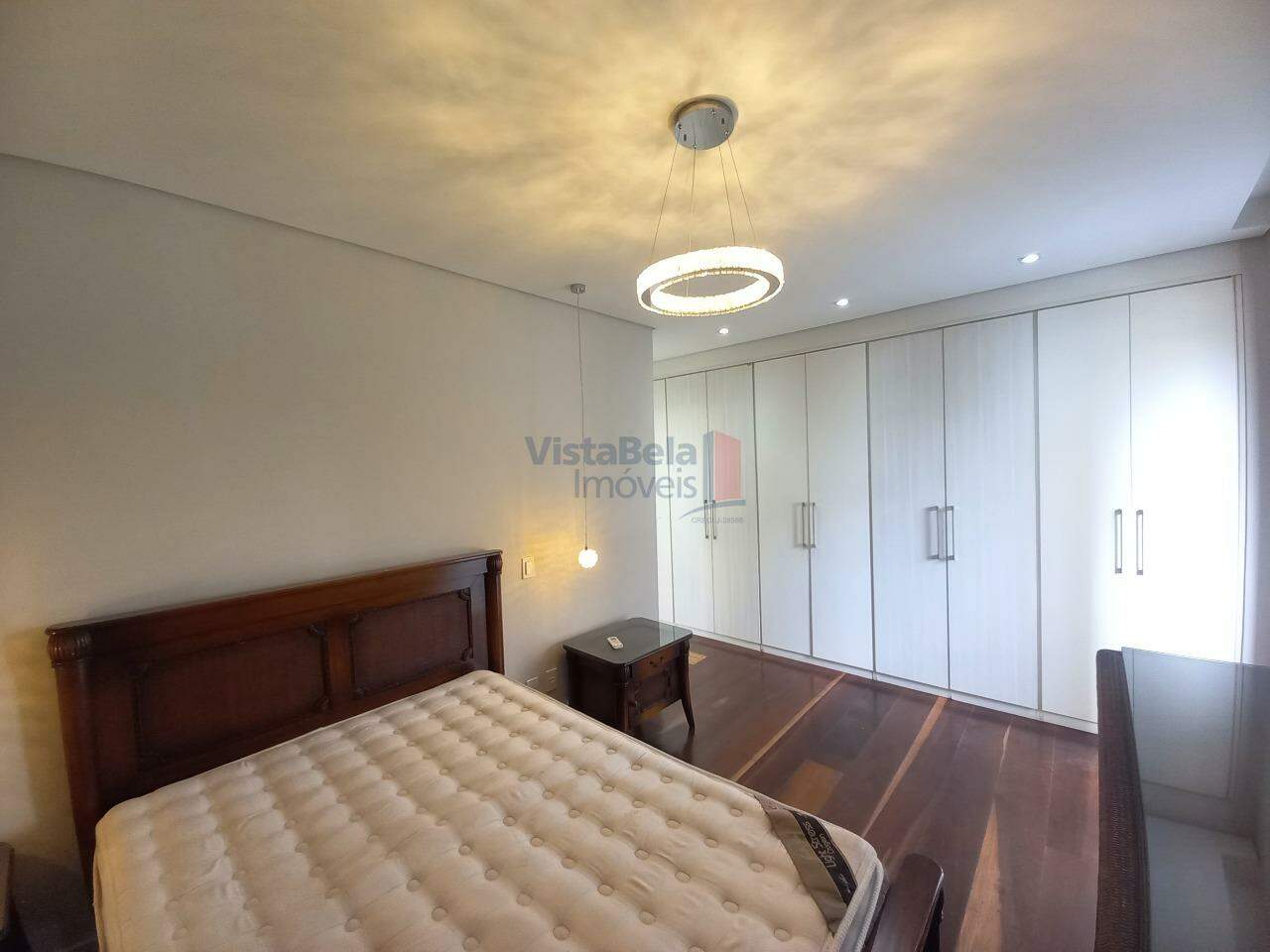 Apartamento à venda no Jardim das Nações: 