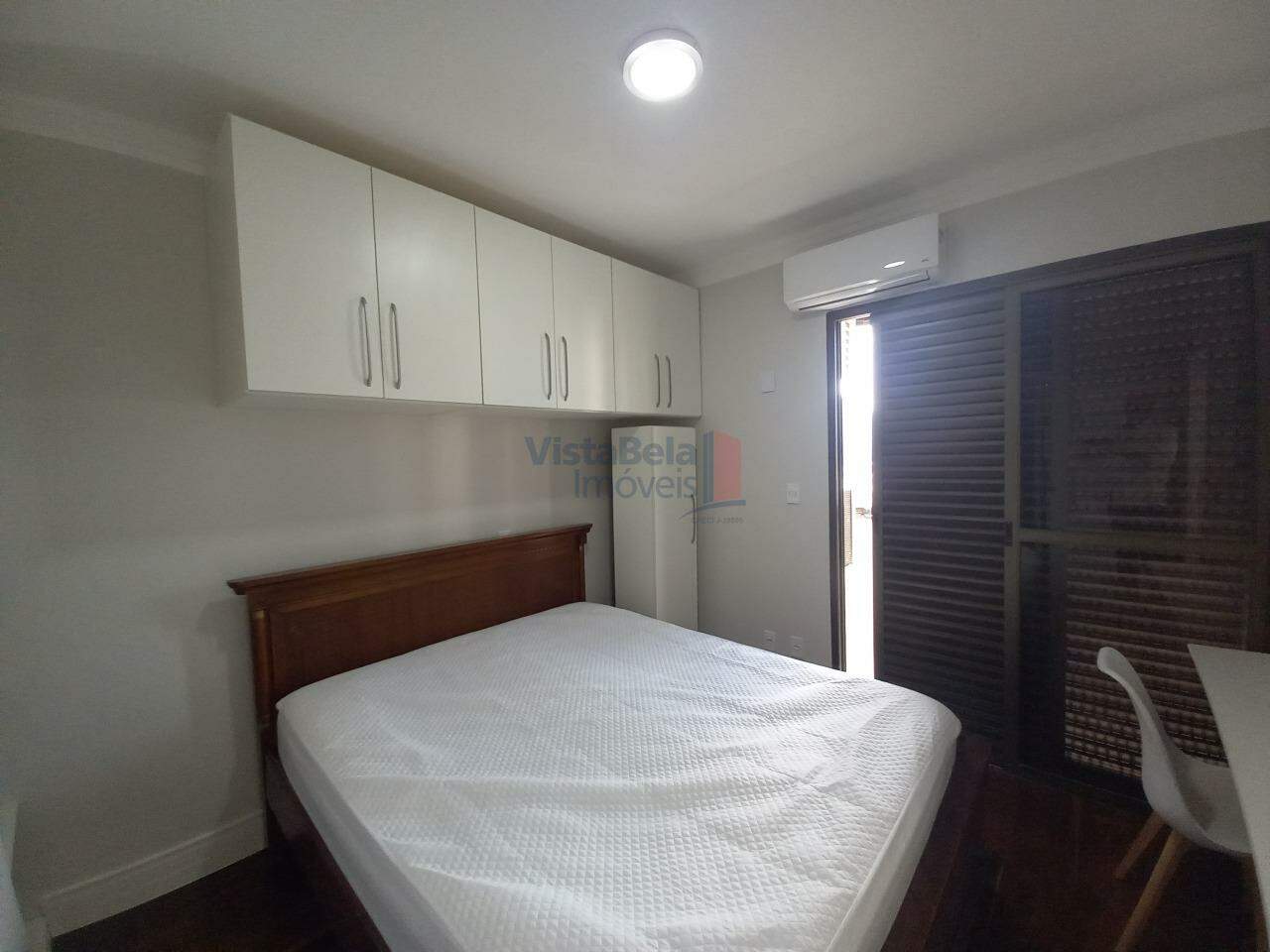 Apartamento à venda no Jardim das Nações: 