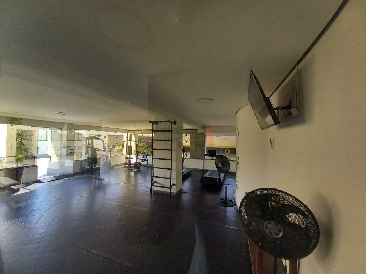 Apartamento à venda no Jardim das Nações: 