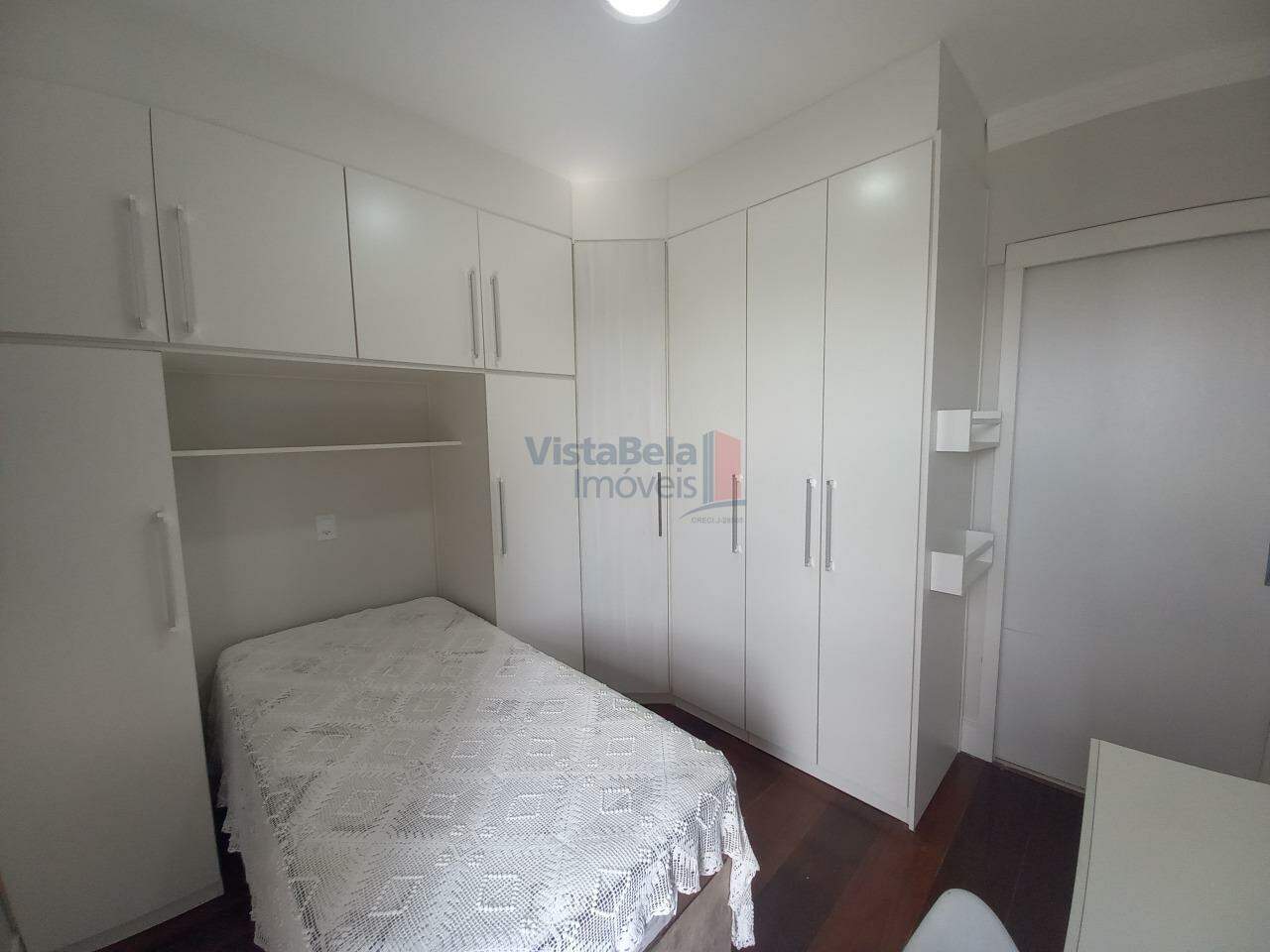 Apartamento à venda no Jardim das Nações: 