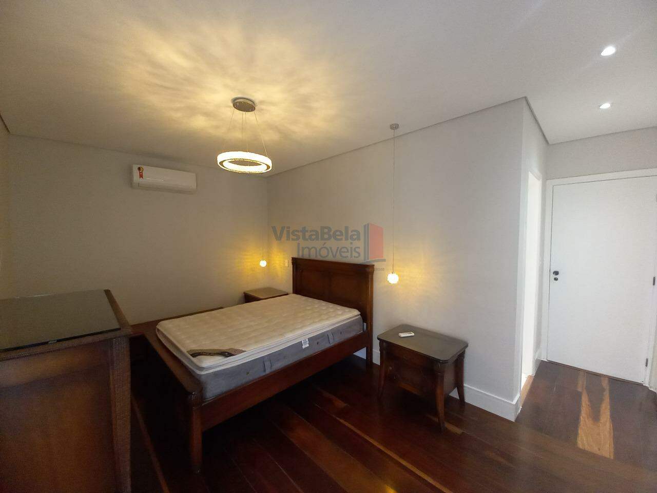 Apartamento à venda no Jardim das Nações: 