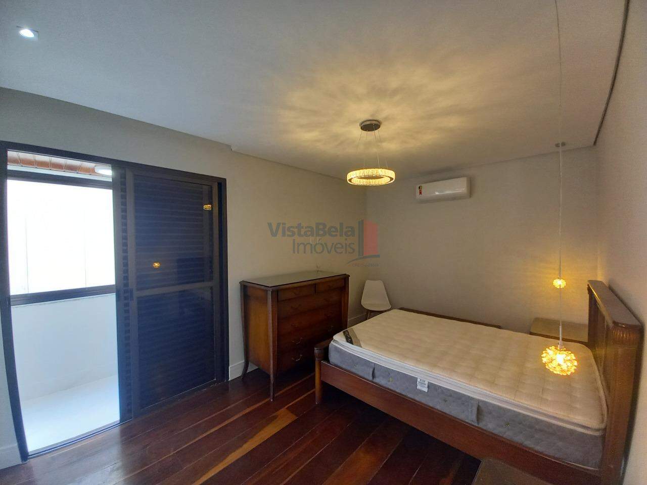 Apartamento à venda no Jardim das Nações: 
