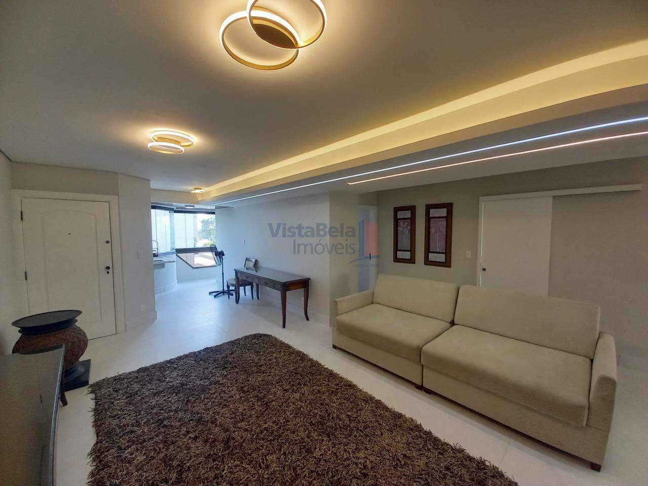 Apartamento à venda no Jardim das Nações: 