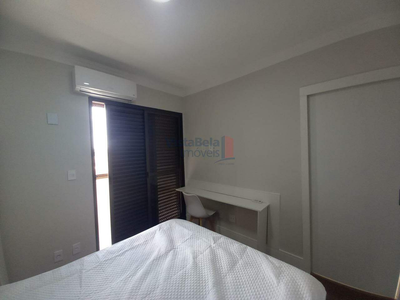 Apartamento à venda no Jardim das Nações: 