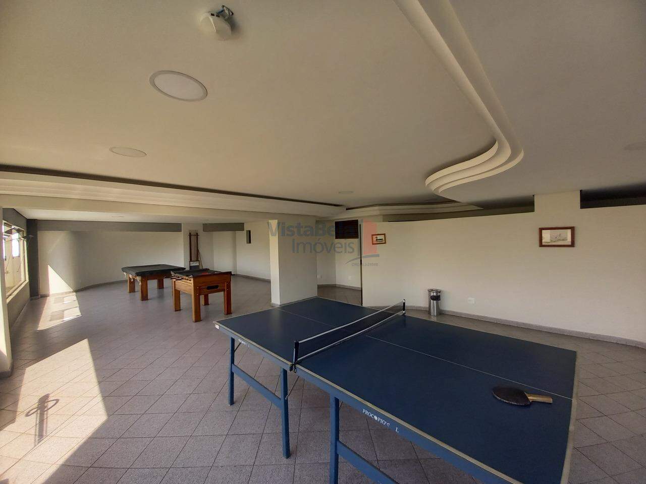 Apartamento à venda no Jardim das Nações: 