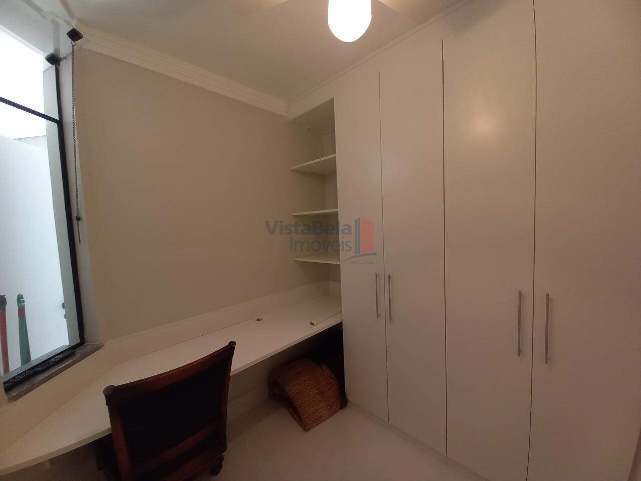 Apartamento à venda no Jardim das Nações: 