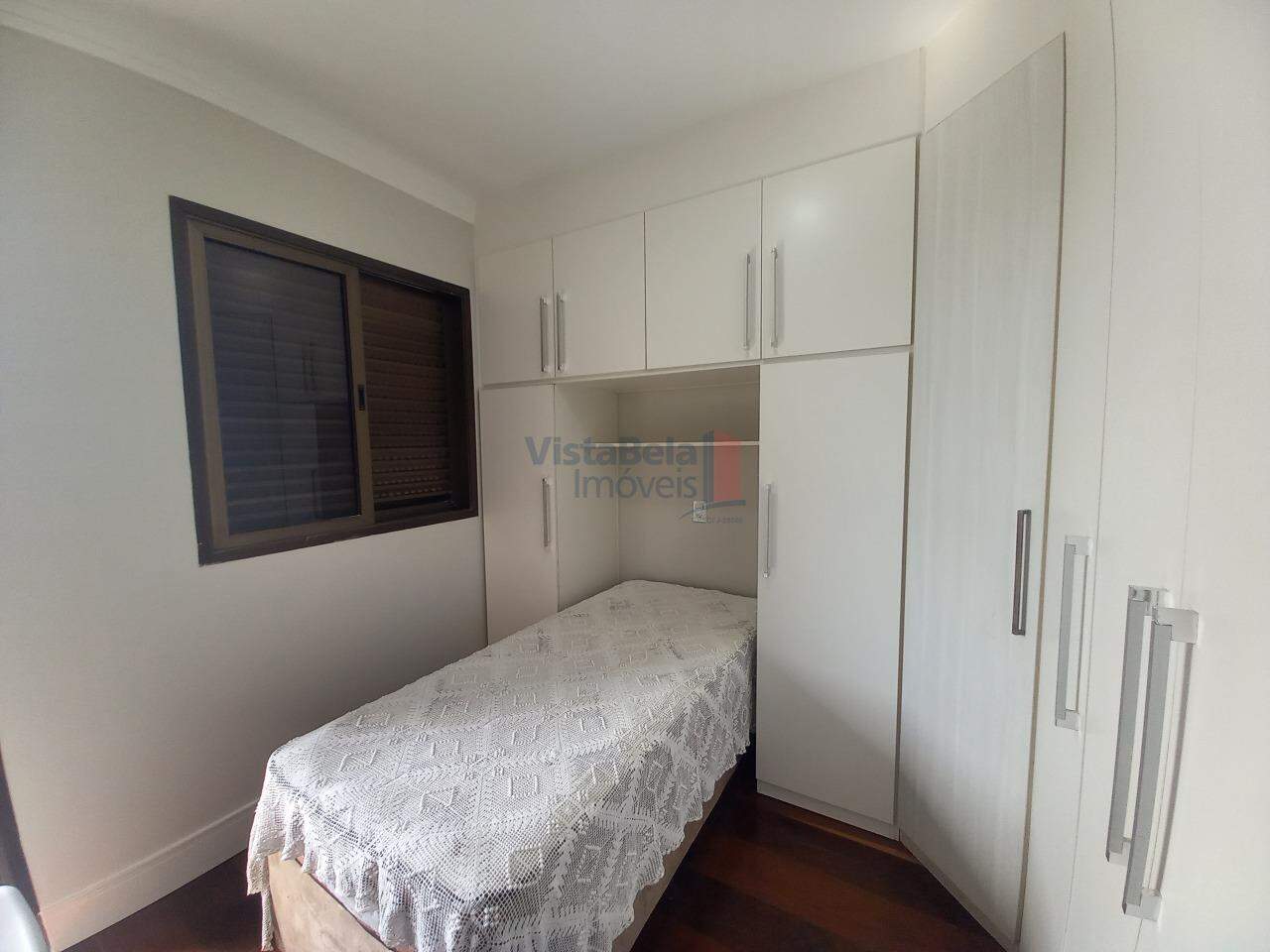 Apartamento à venda no Jardim das Nações: 